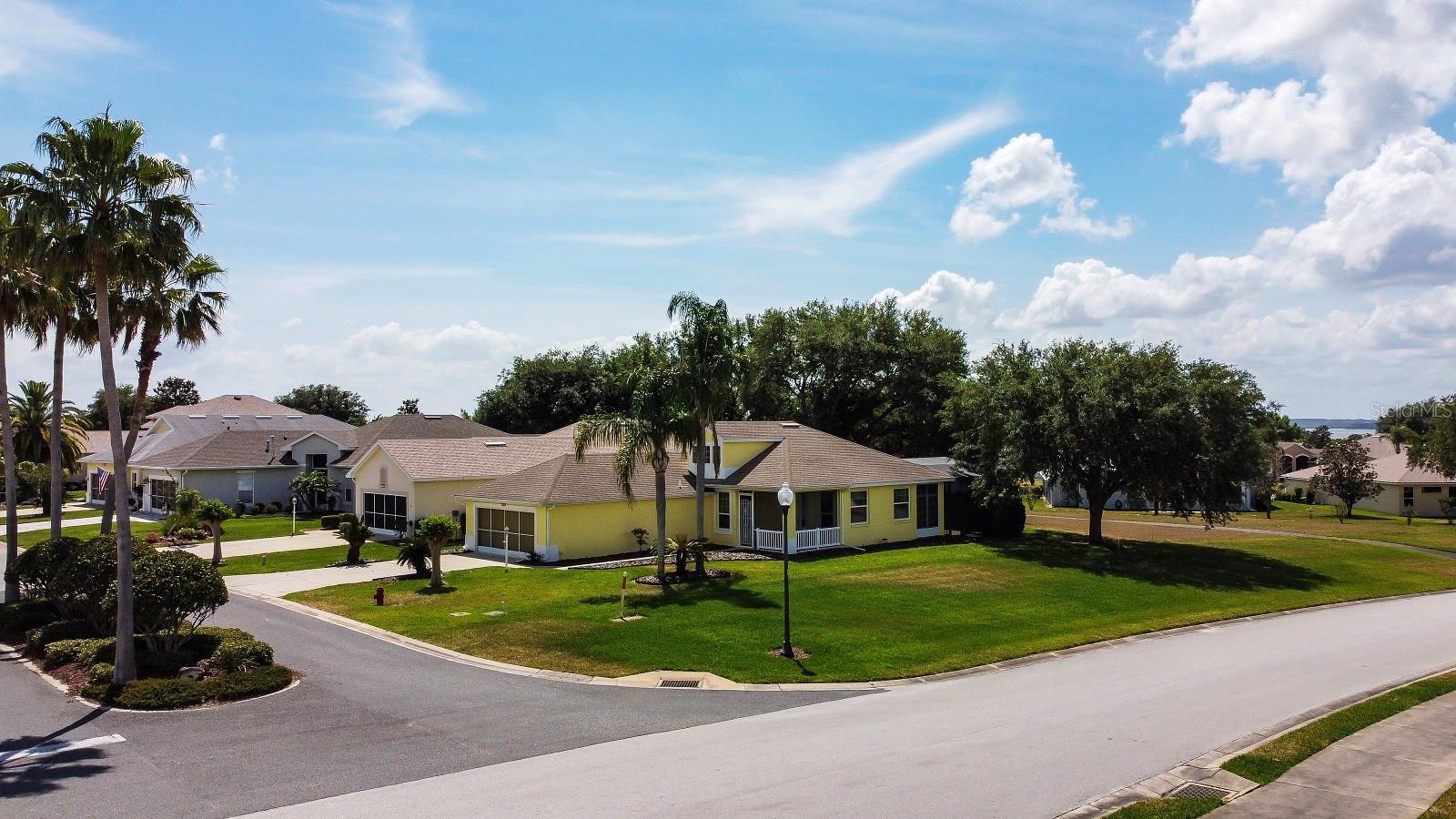 3600 Tropical Seas Loop 