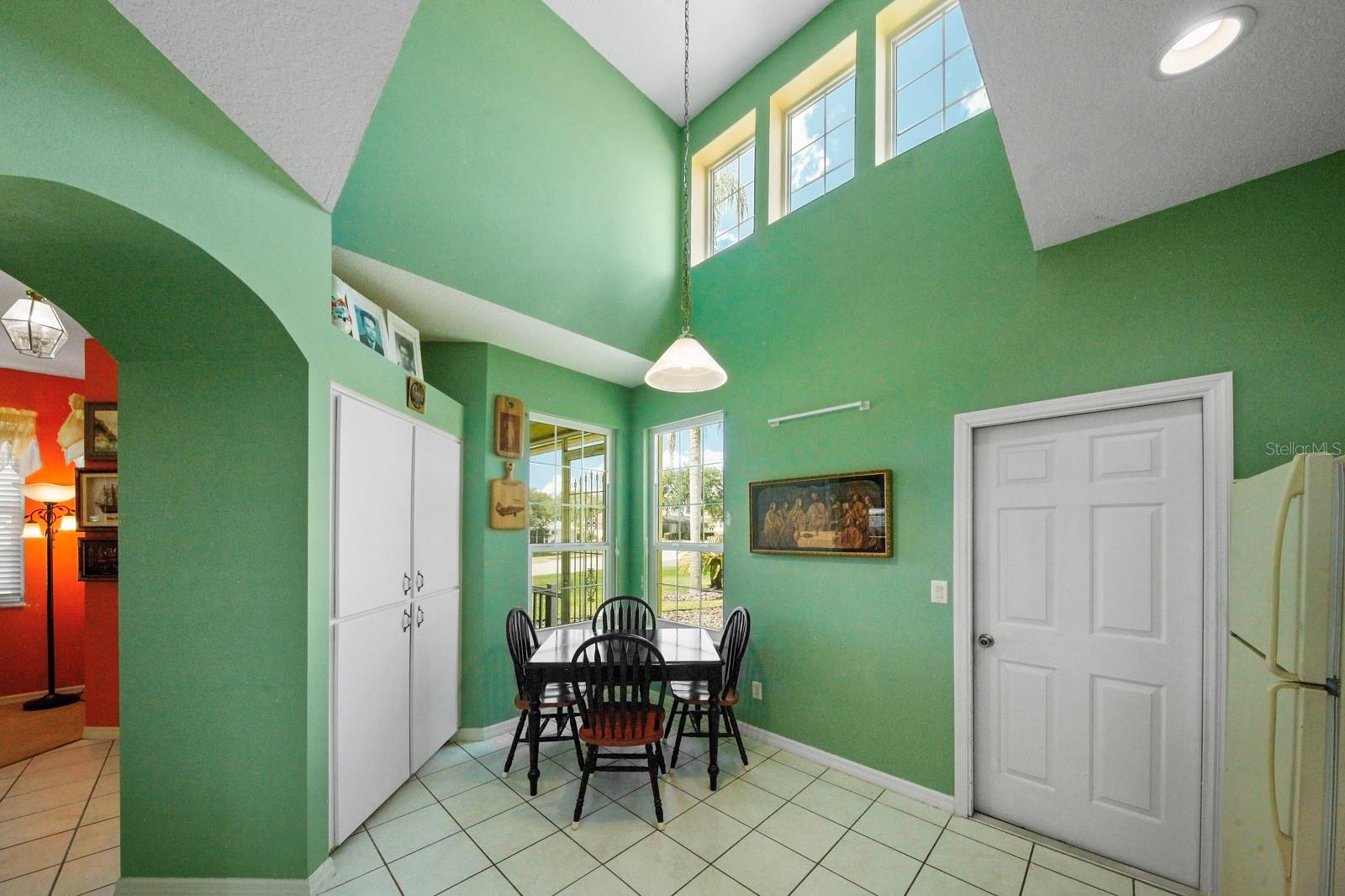 3600 Tropical Seas Loop 