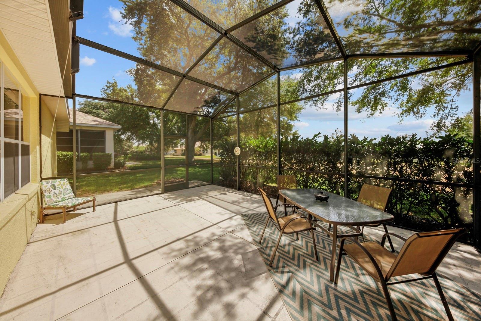 3600 Tropical Seas Loop 