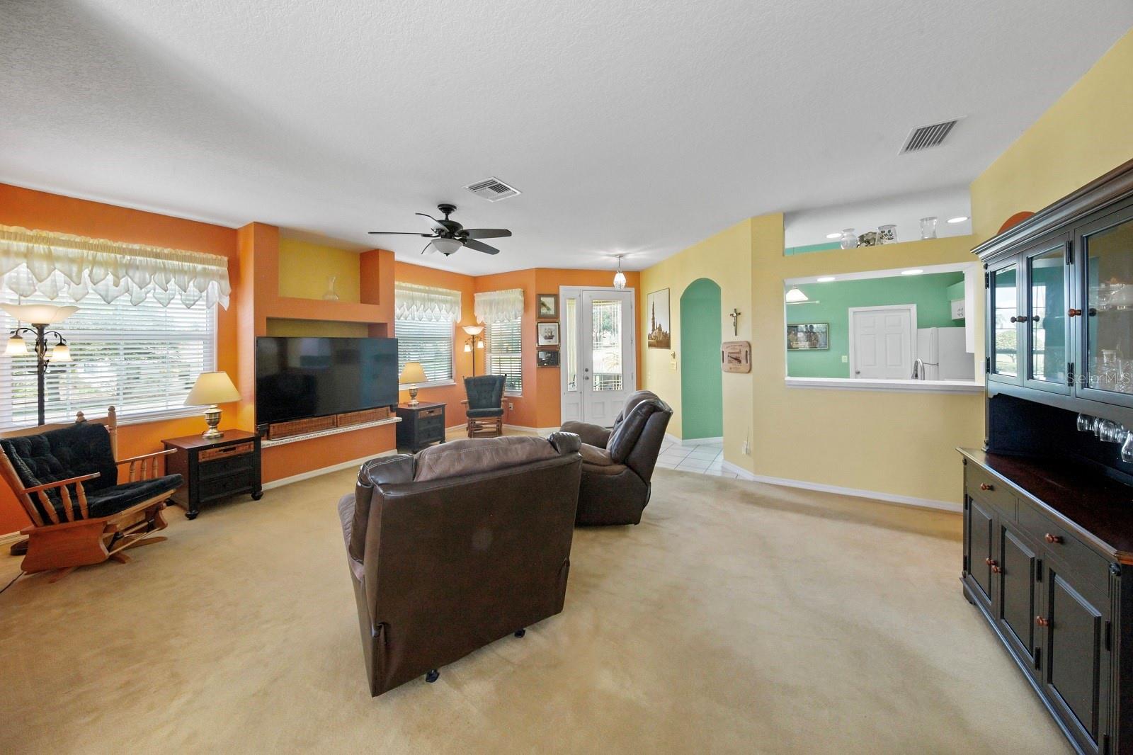 3600 Tropical Seas Loop 