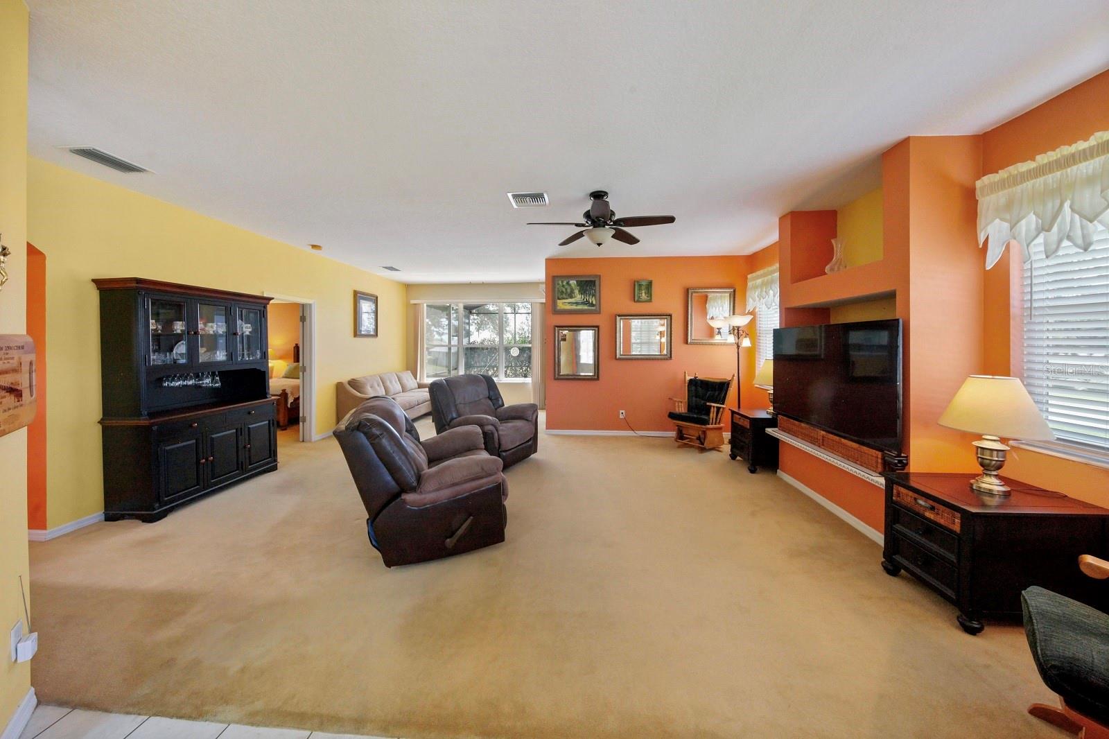 3600 Tropical Seas Loop 