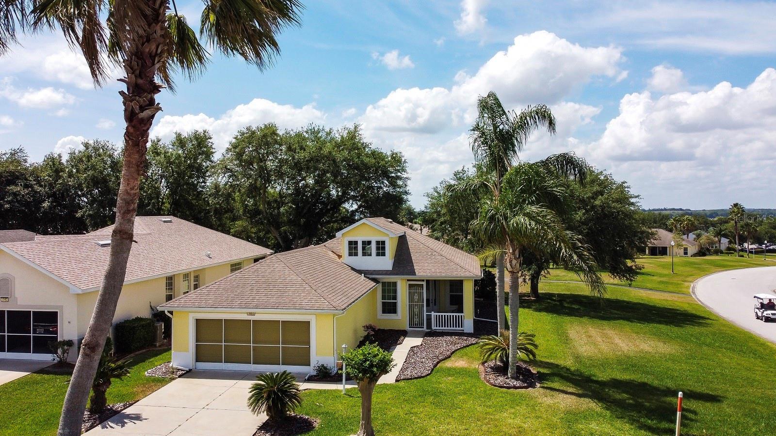 3600 Tropical Seas Loop 