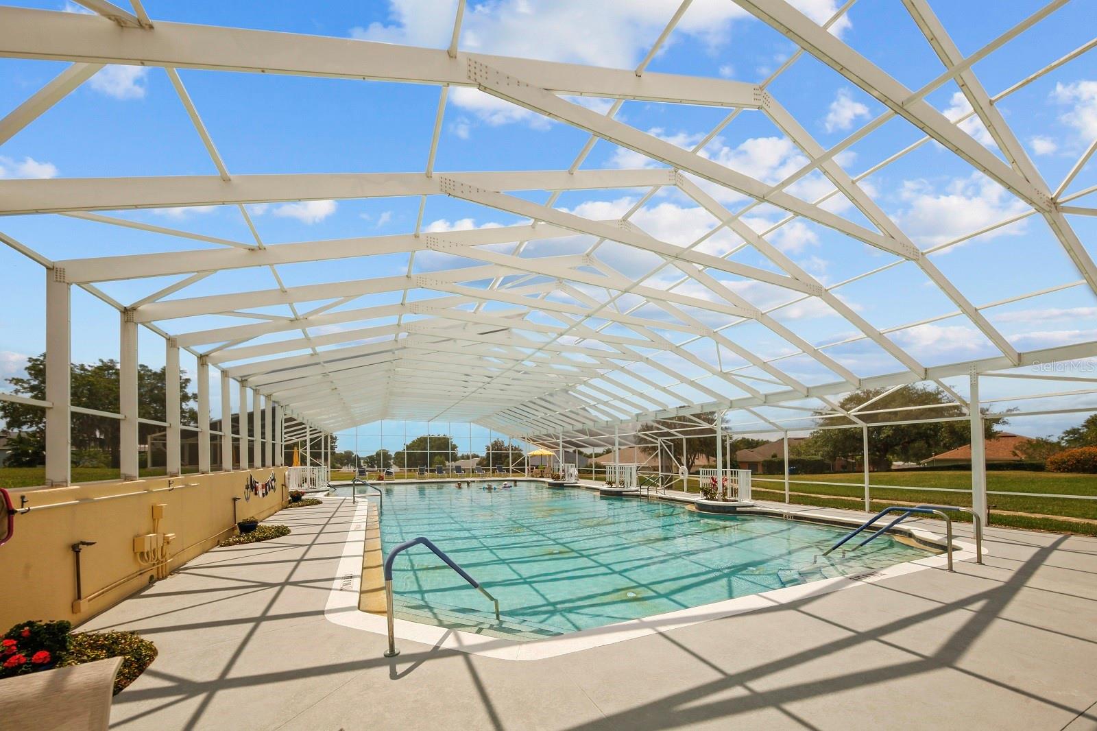 3600 Tropical Seas Loop 