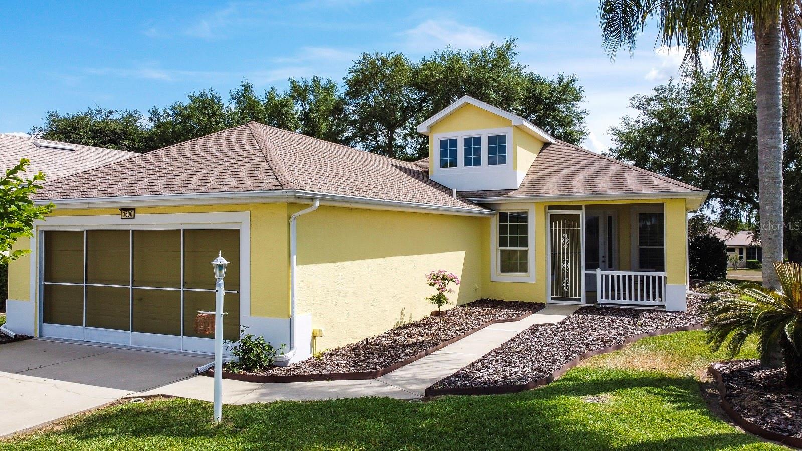 3600 Tropical Seas Loop 