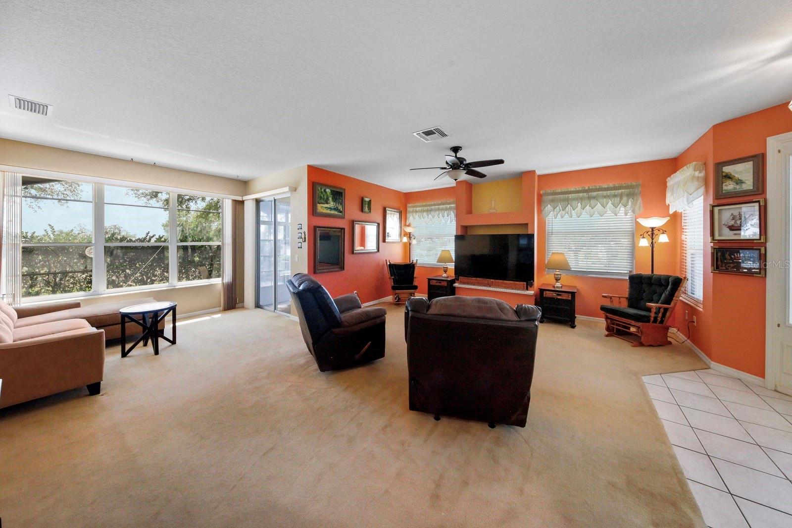 3600 Tropical Seas Loop 