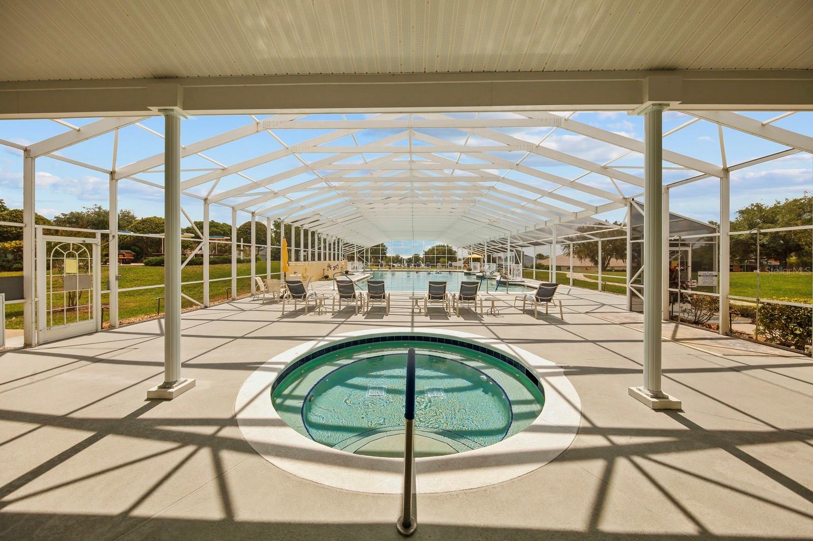 3600 Tropical Seas Loop 