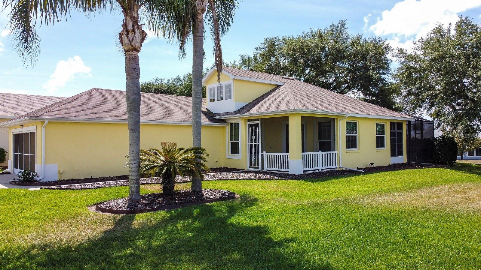 3600 Tropical Seas Loop 