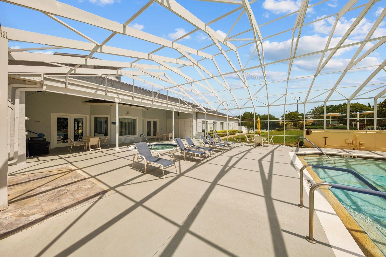 3600 Tropical Seas Loop 