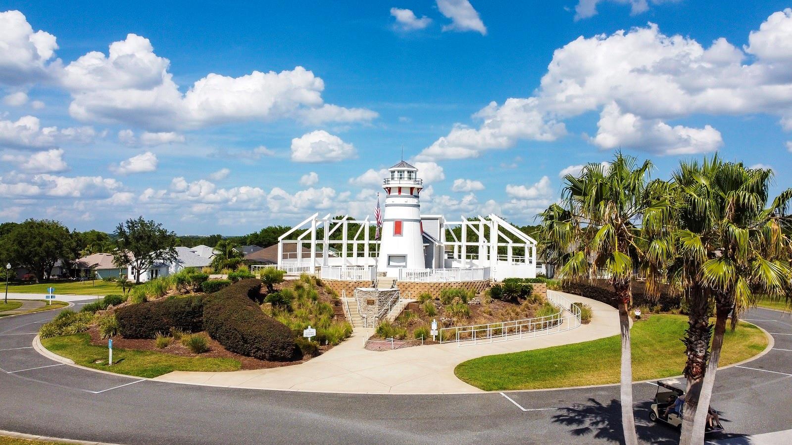 3600 Tropical Seas Loop 