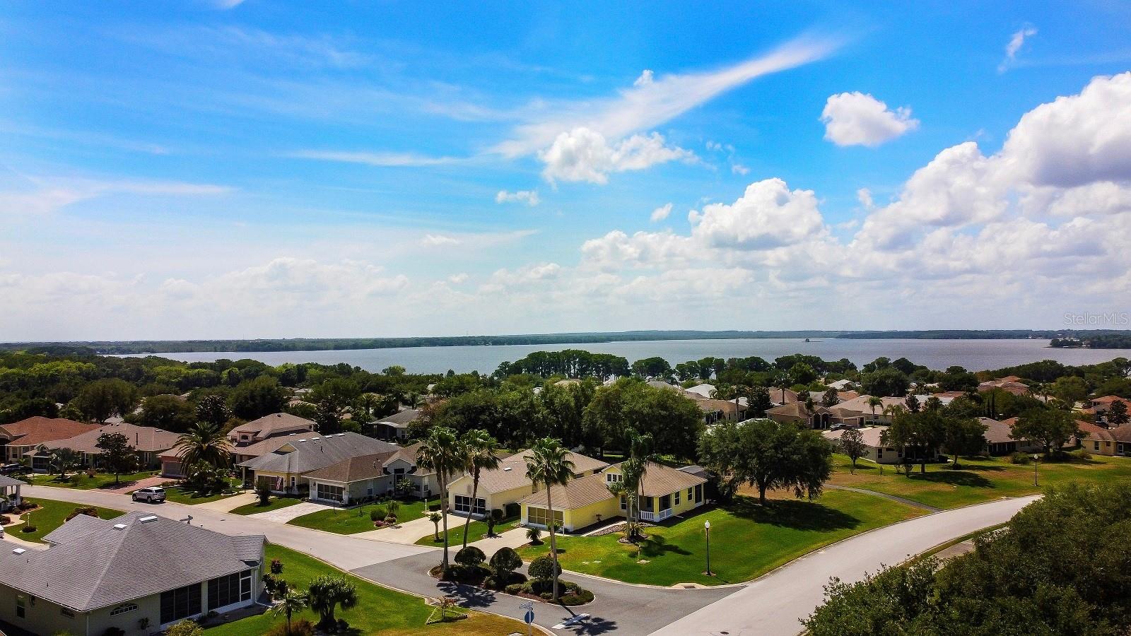 3600 Tropical Seas Loop 