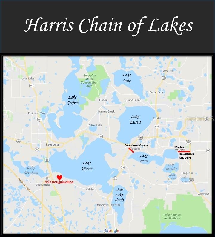 157 Bougainvillea Dr 