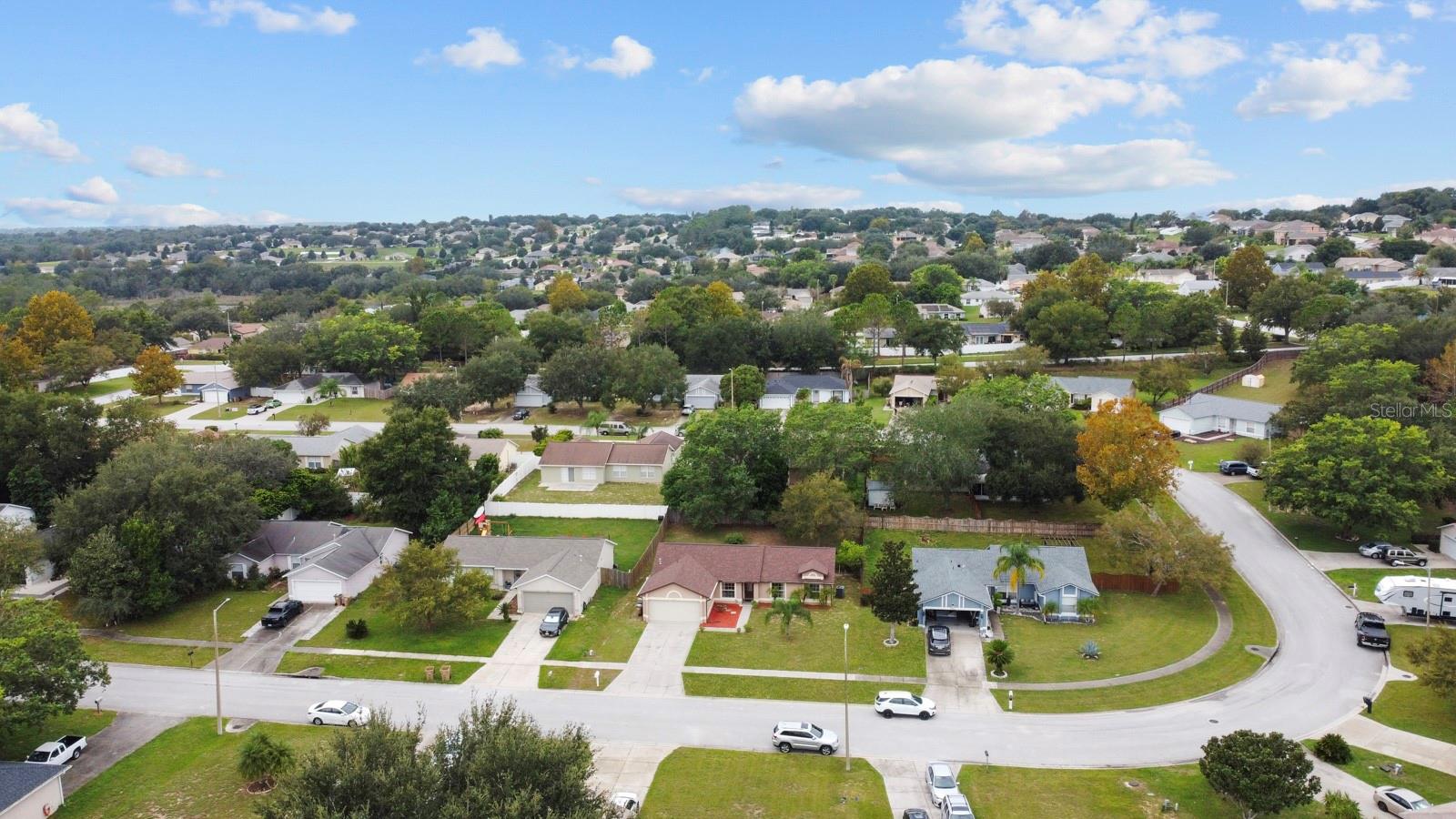 12250 Woodglen Cir 