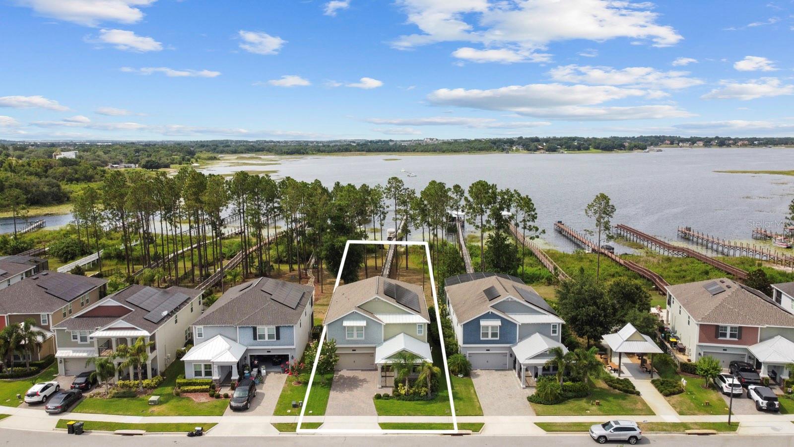 3436 Shallow Cove Ln 