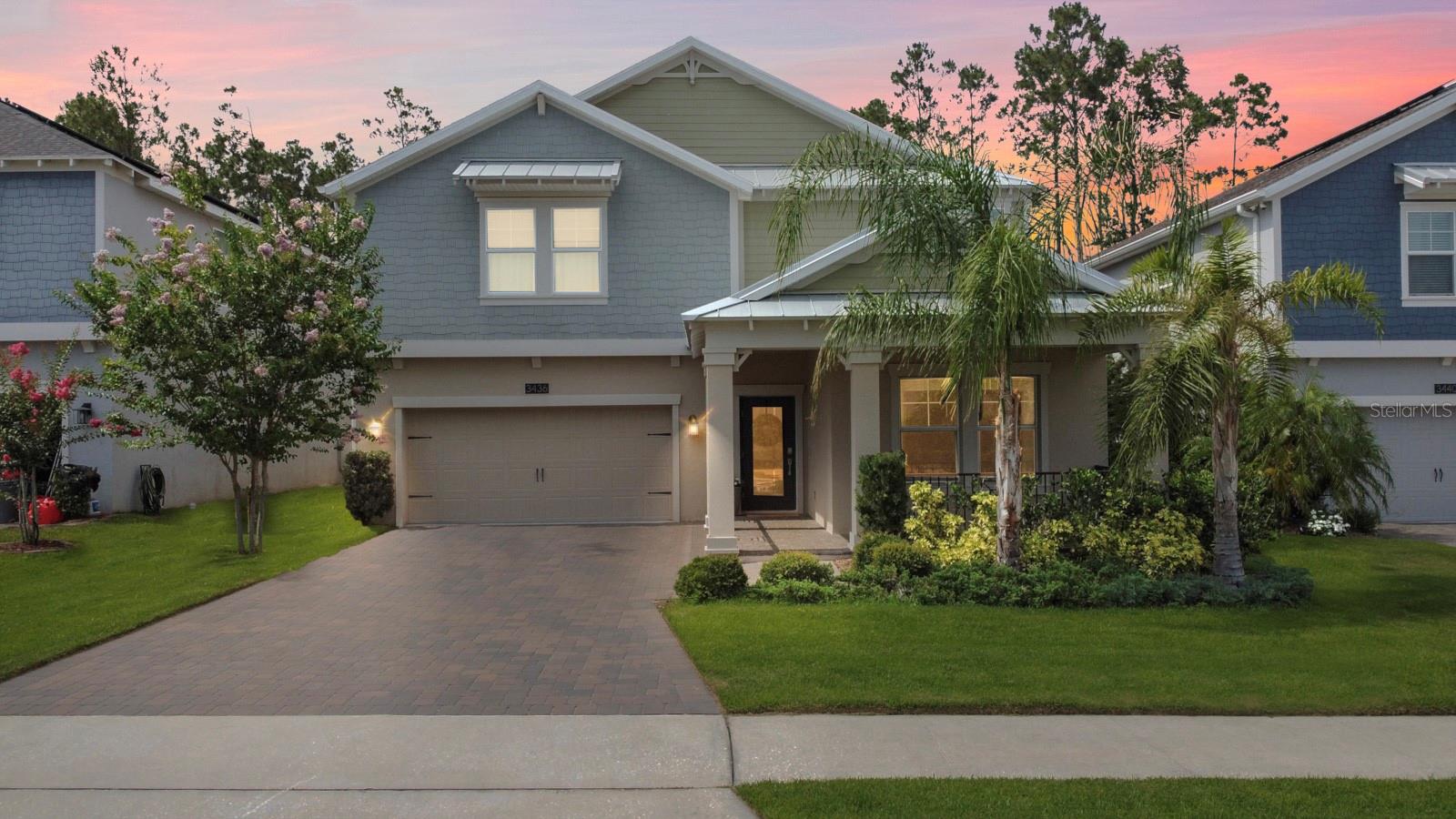 3436 Shallow Cove Ln 