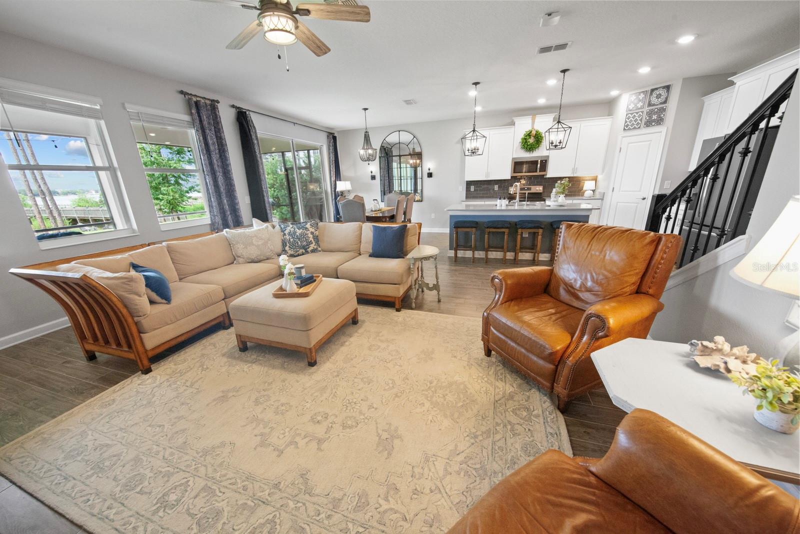 3436 Shallow Cove Ln 