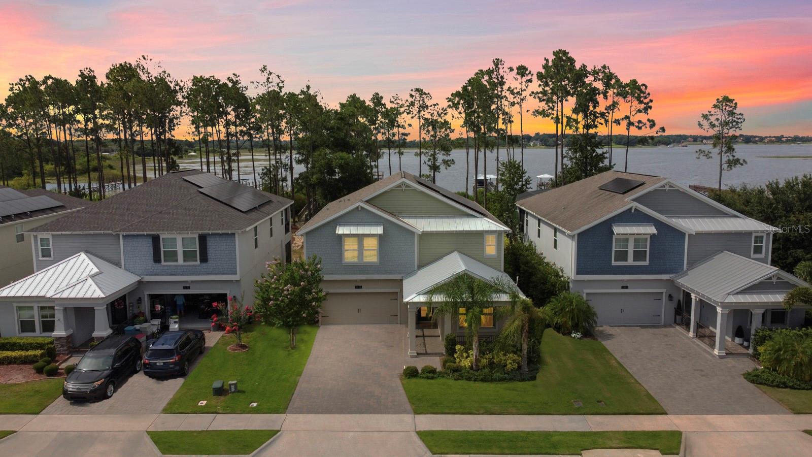 3436 Shallow Cove Ln 