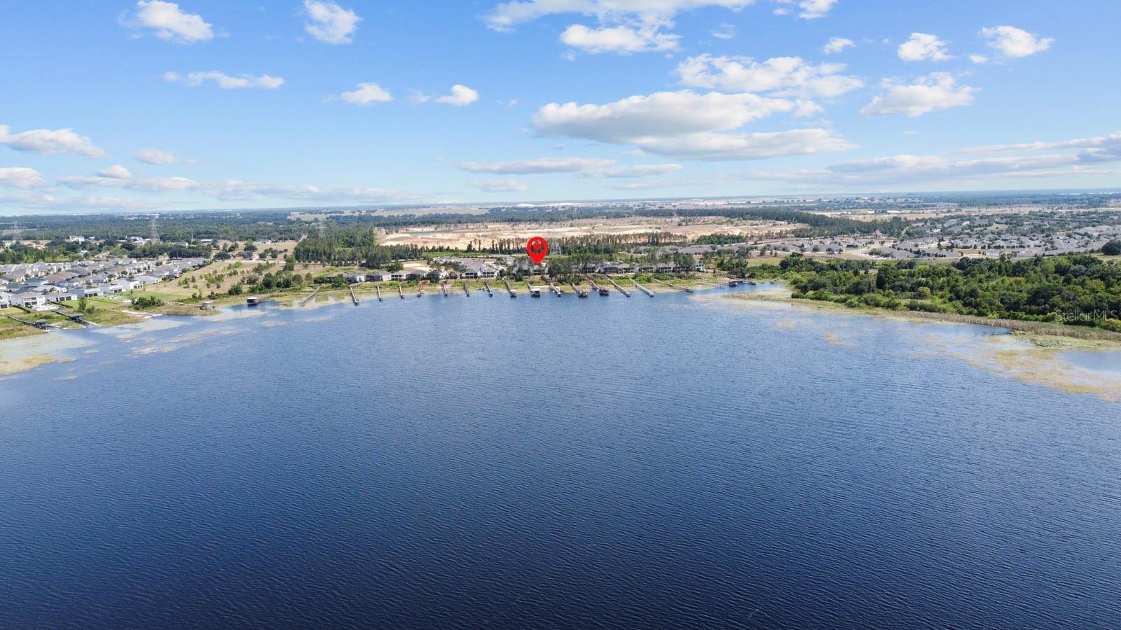 3436 Shallow Cove Ln 