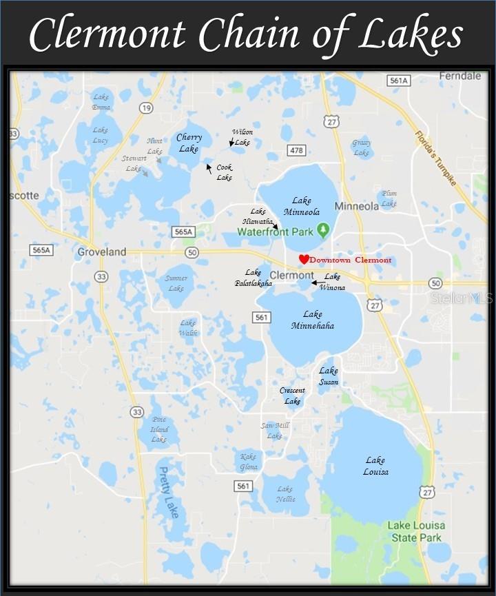 3436 Shallow Cove Ln 