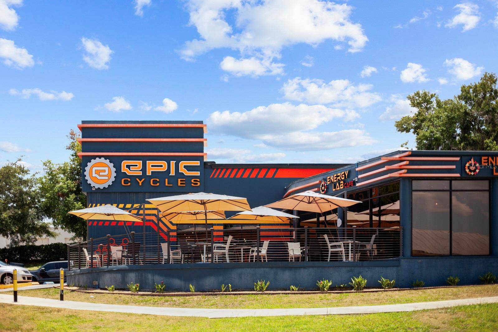 3436 Shallow Cove Ln 