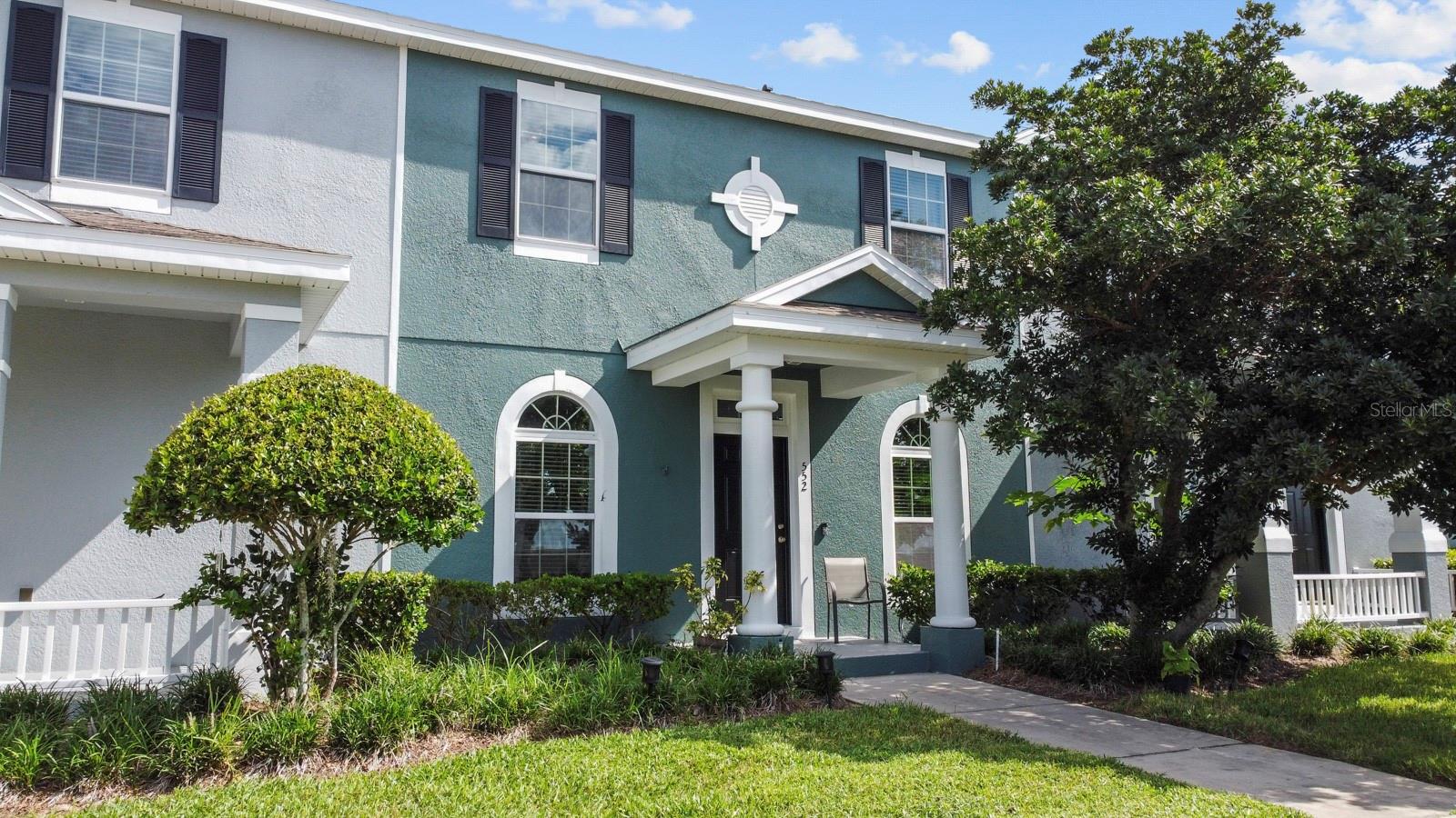 552 Juniper Springs Dr 