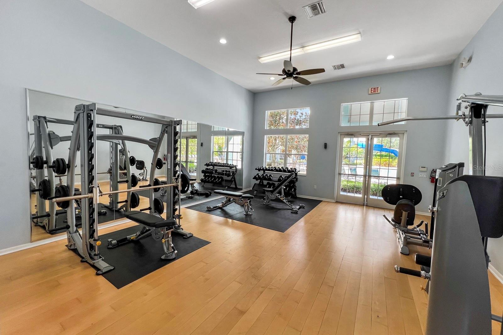 552 Juniper Springs Dr 