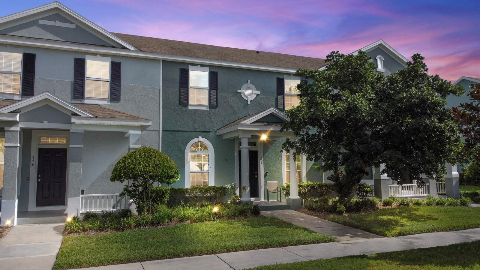 552 Juniper Springs Dr 