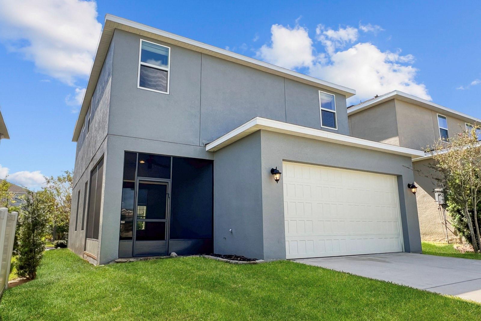 15813 Sweet Lemon Way 