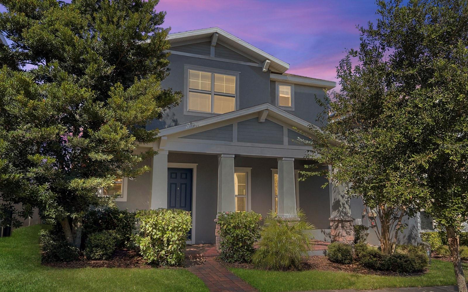 15813 Sweet Lemon Way 