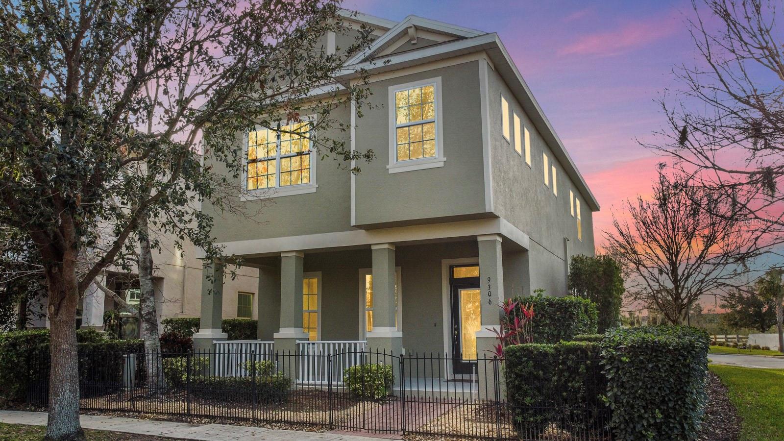 9306 Mira Valle Ln 