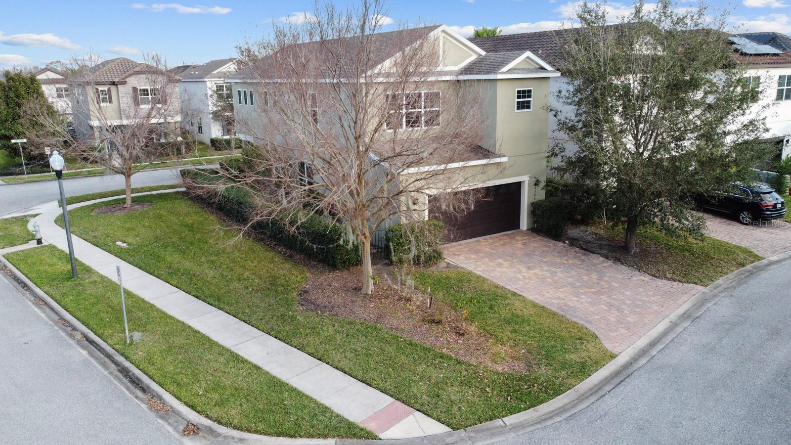 9306 Mira Valle Ln 