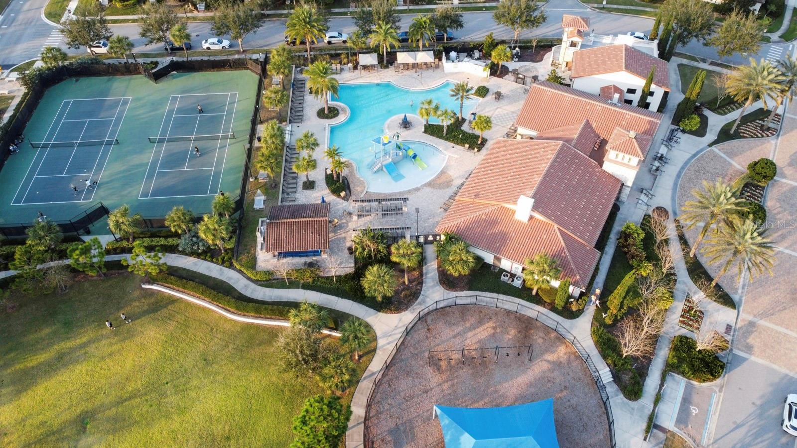 9306 Mira Valle Ln 
