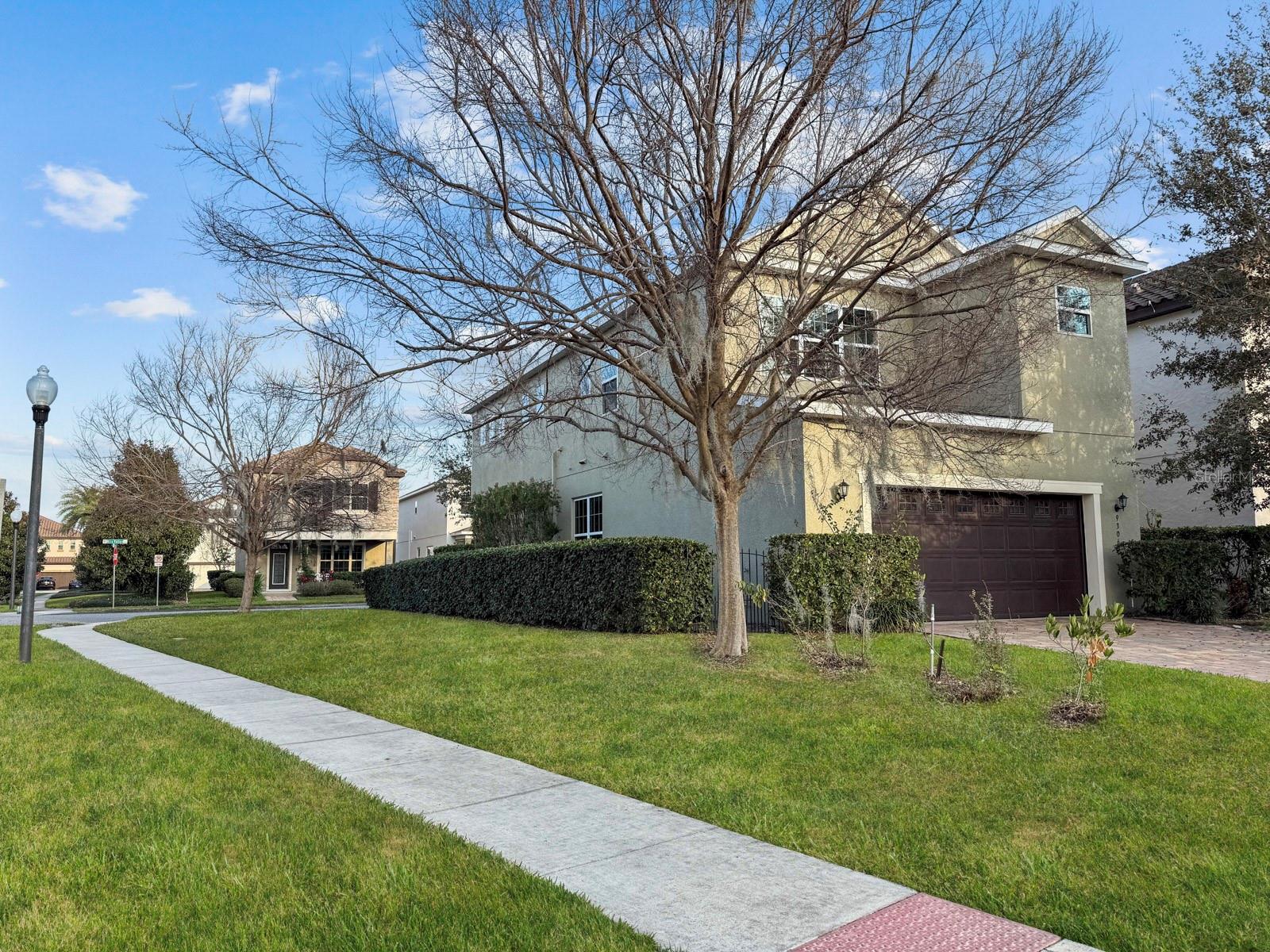 9306 Mira Valle Ln 