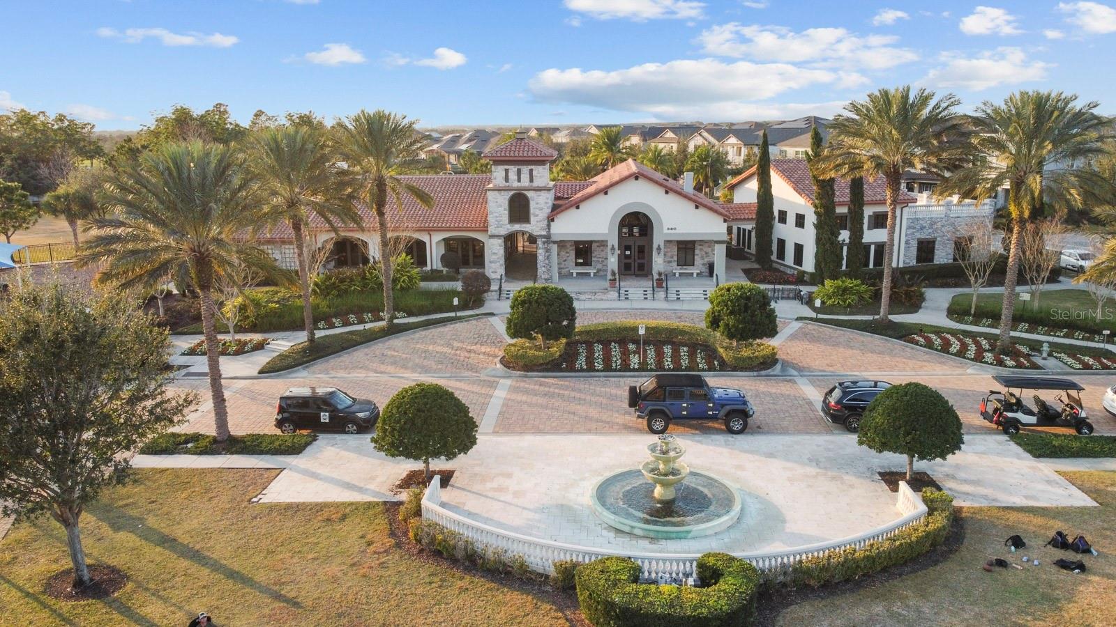 9306 Mira Valle Ln 