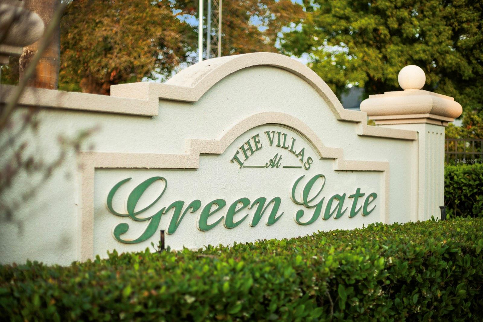 1024 Green Gate Blvd