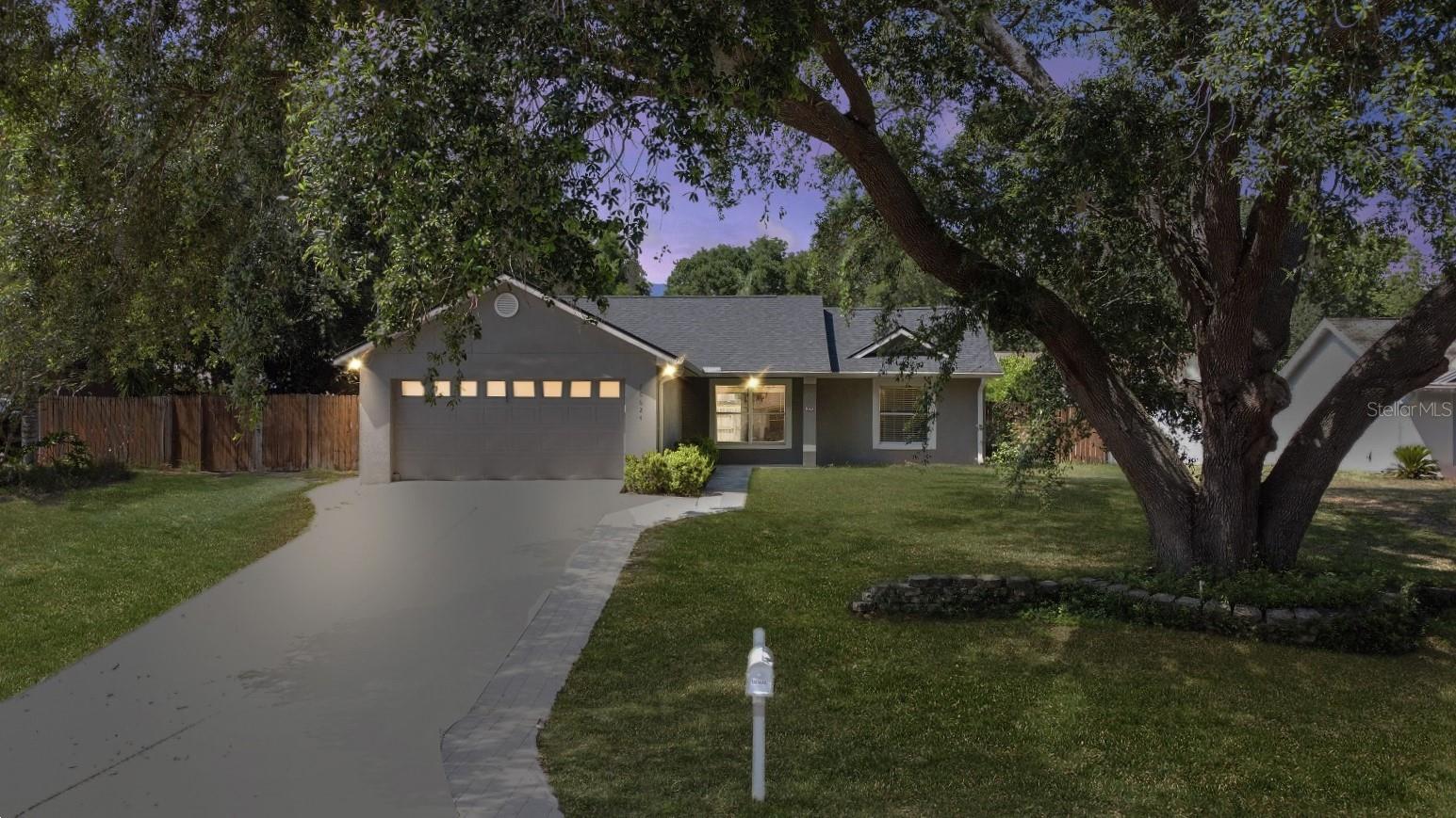 10624 Reagans Run Dr