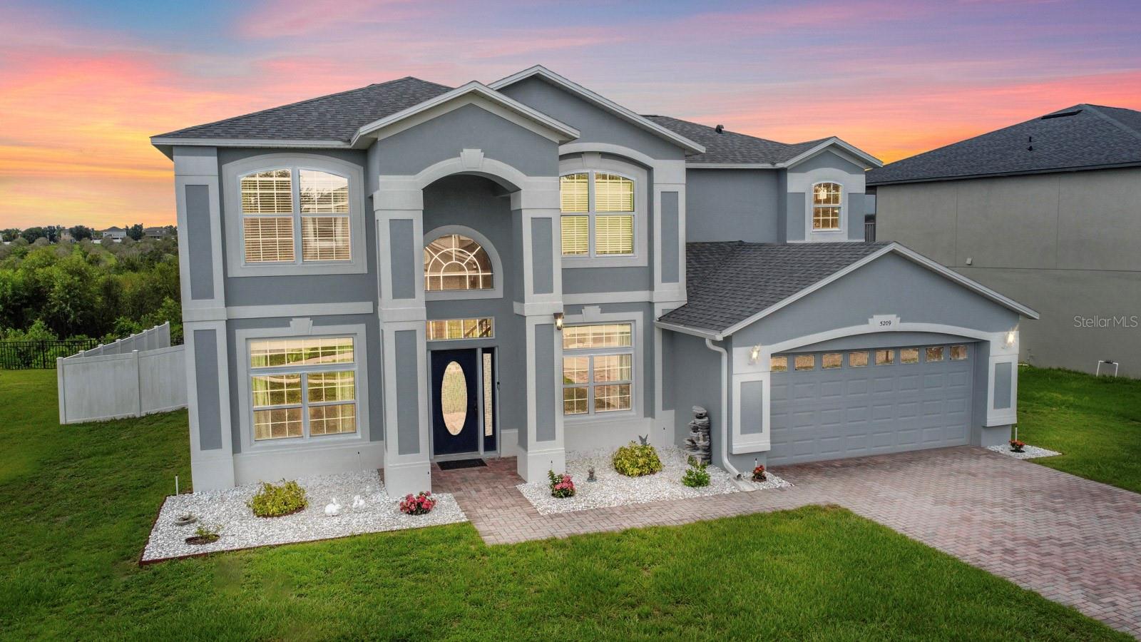 5209 Cape Hatteras Dr