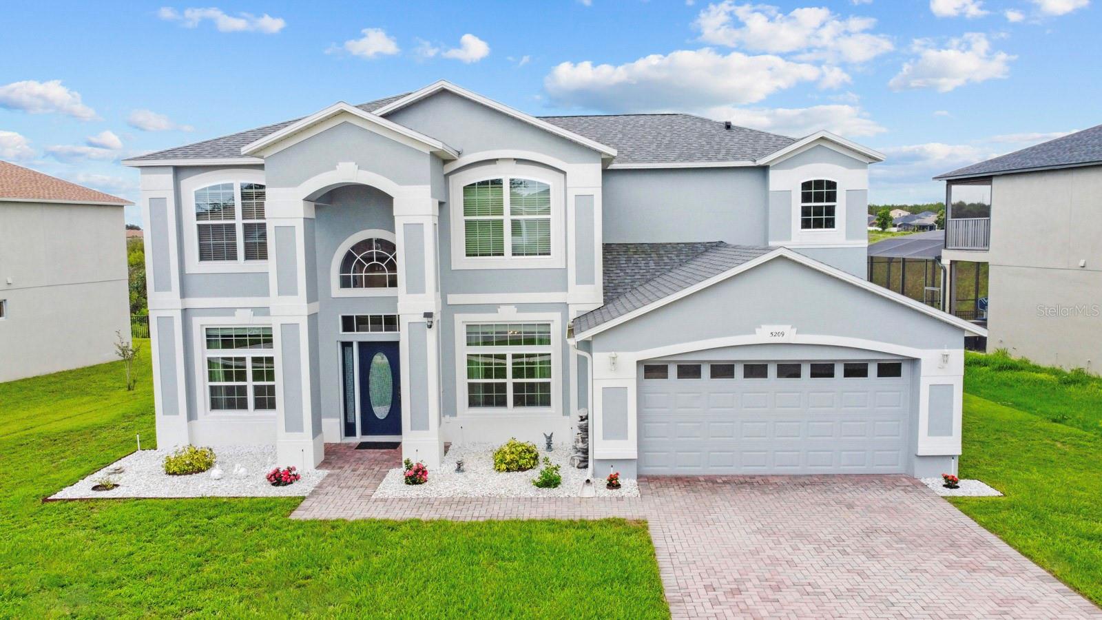 5209 Cape Hatteras Dr