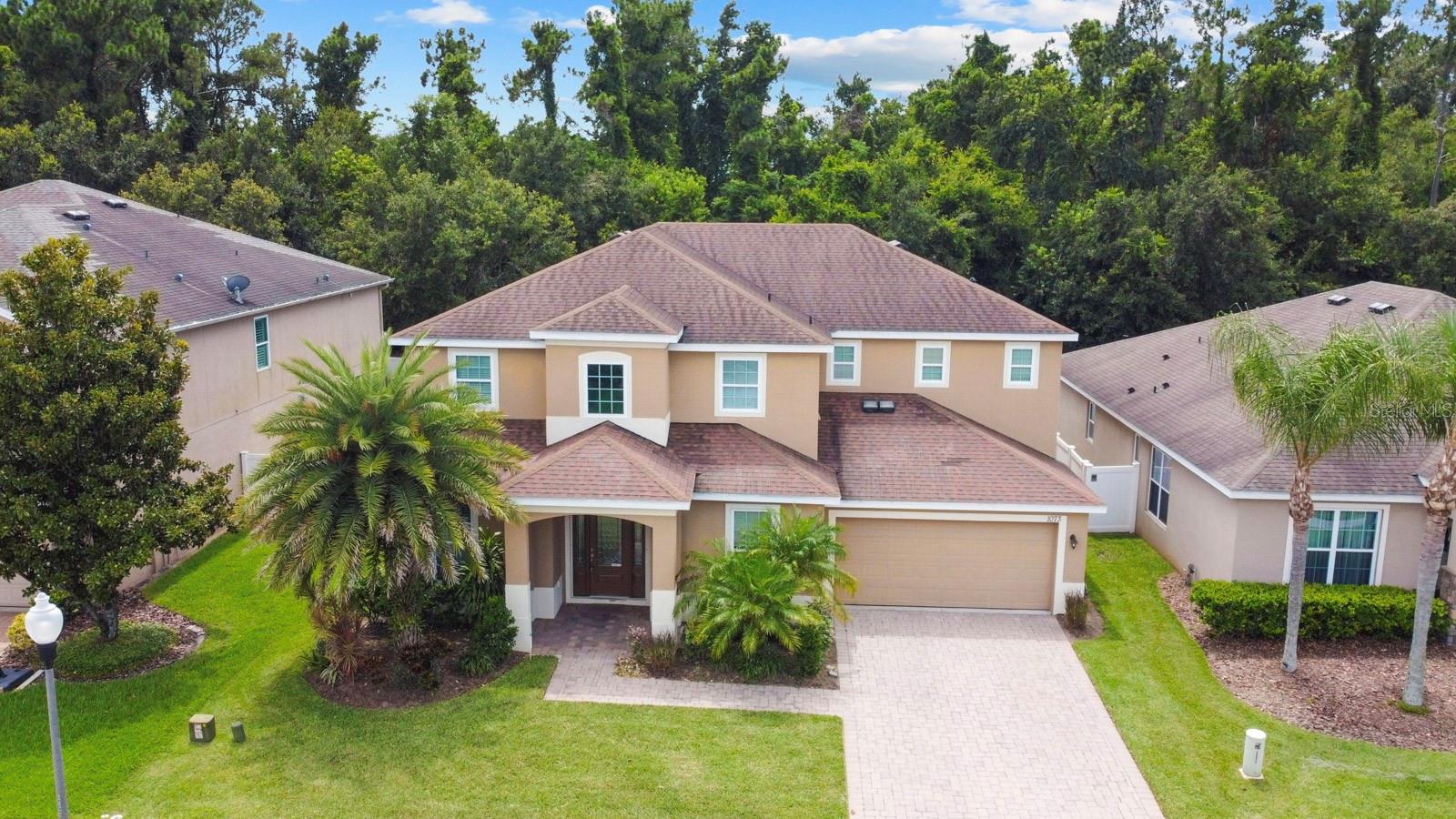 1073 VINSETTA CIR