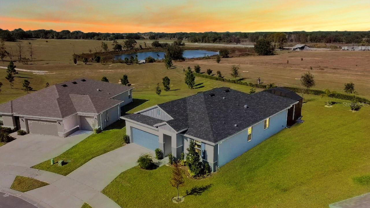 1688 LITTLELEAF BOXWOOD LOOP