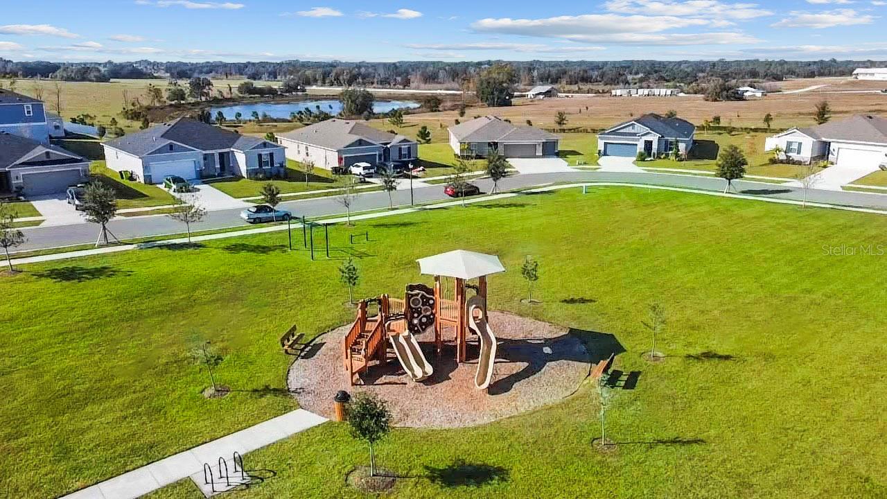 1688 LITTLELEAF BOXWOOD LOOP