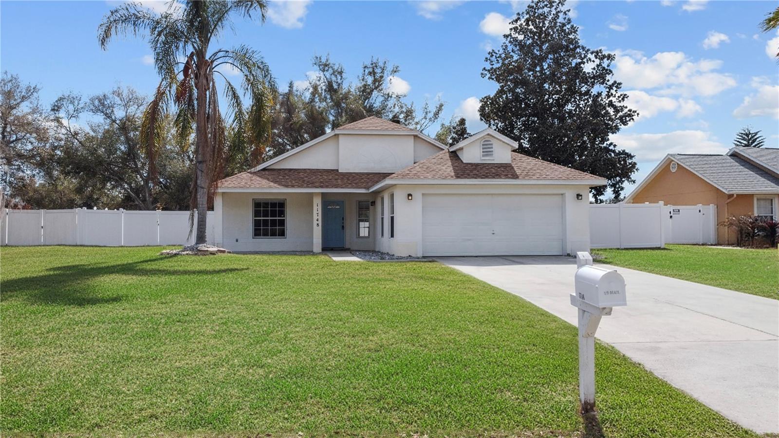 11748 Constance Way