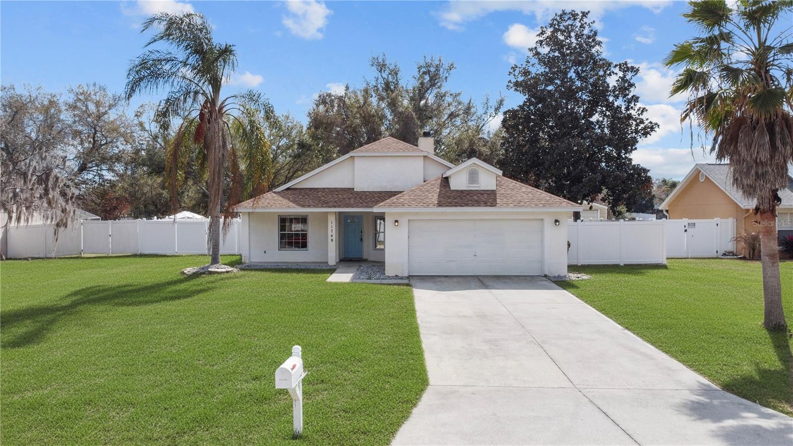 11748 Constance Way