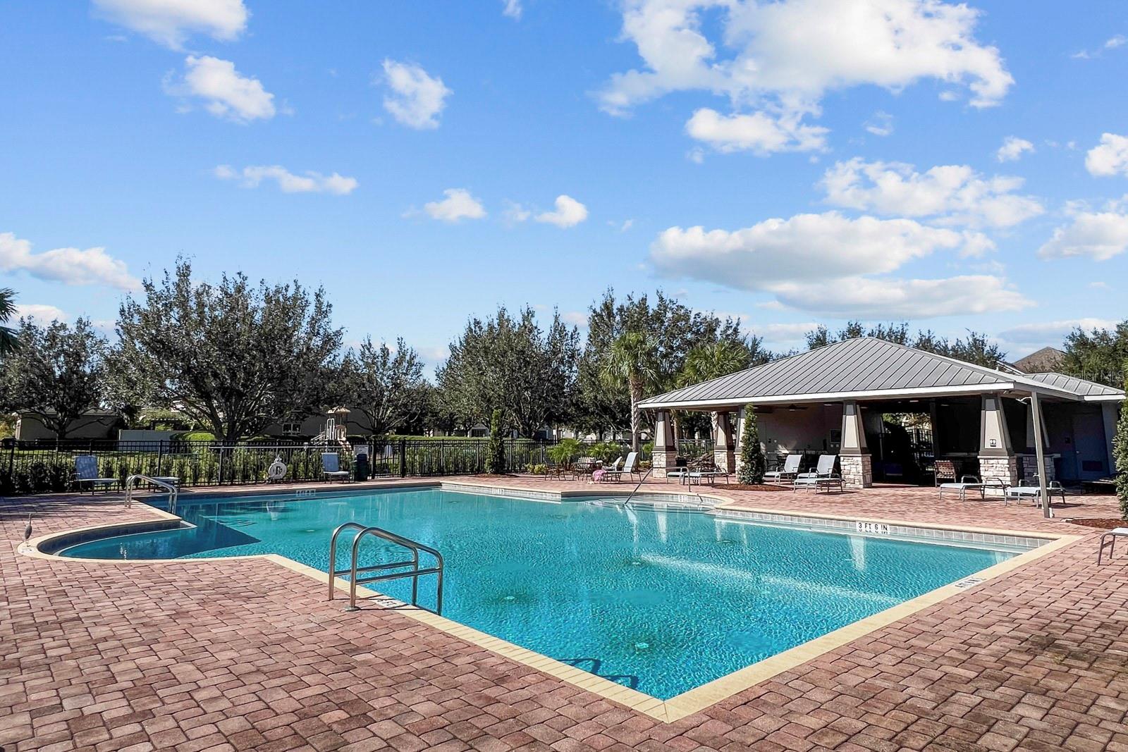 15813 Sweet Lemon Way