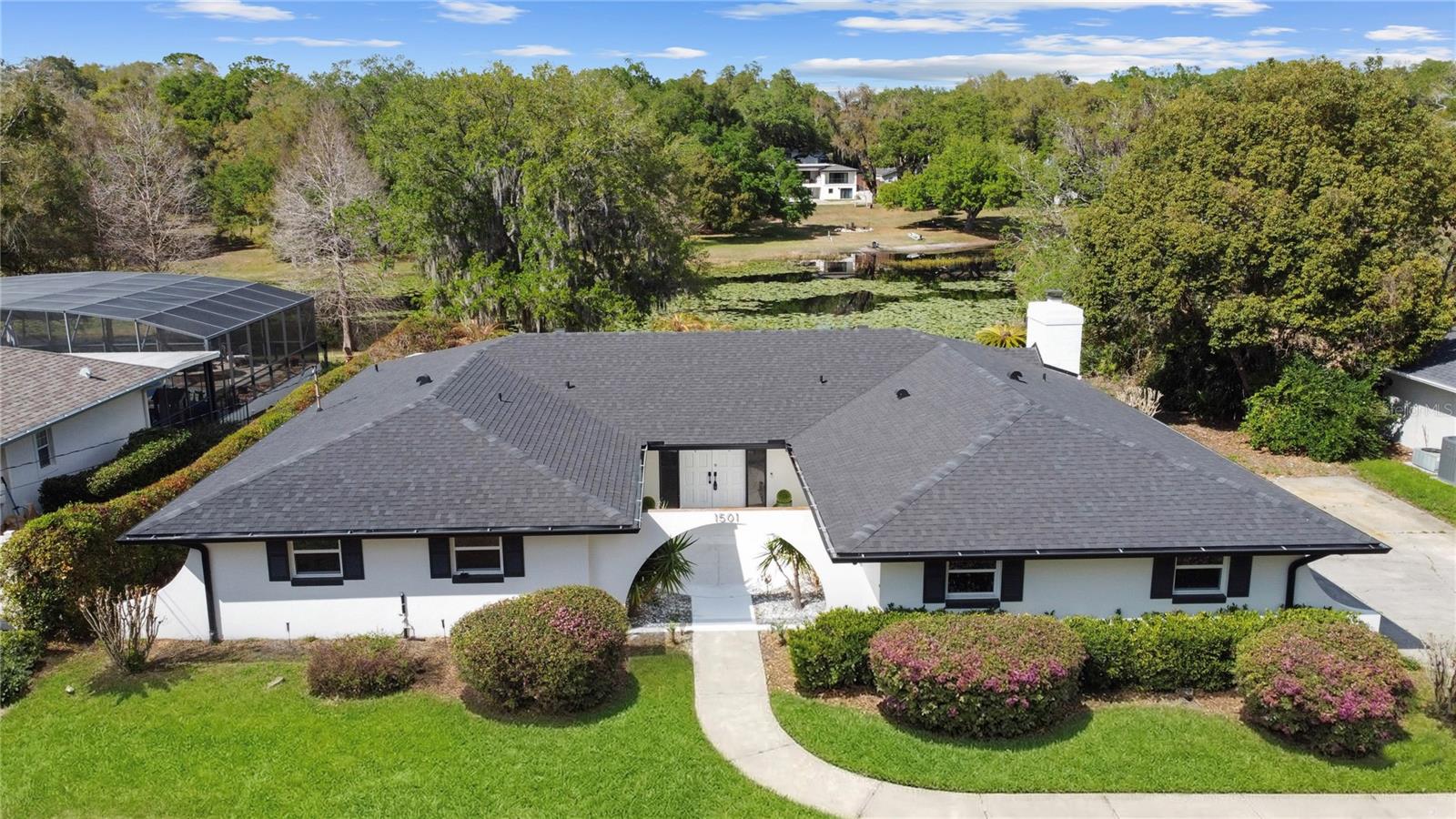 1501 Druid Isle Rd