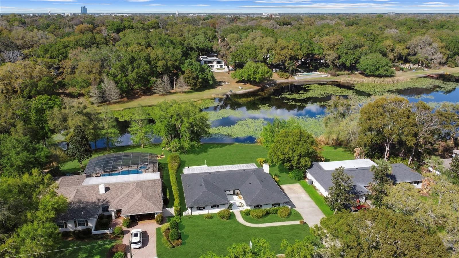 1501 Druid Isle Rd