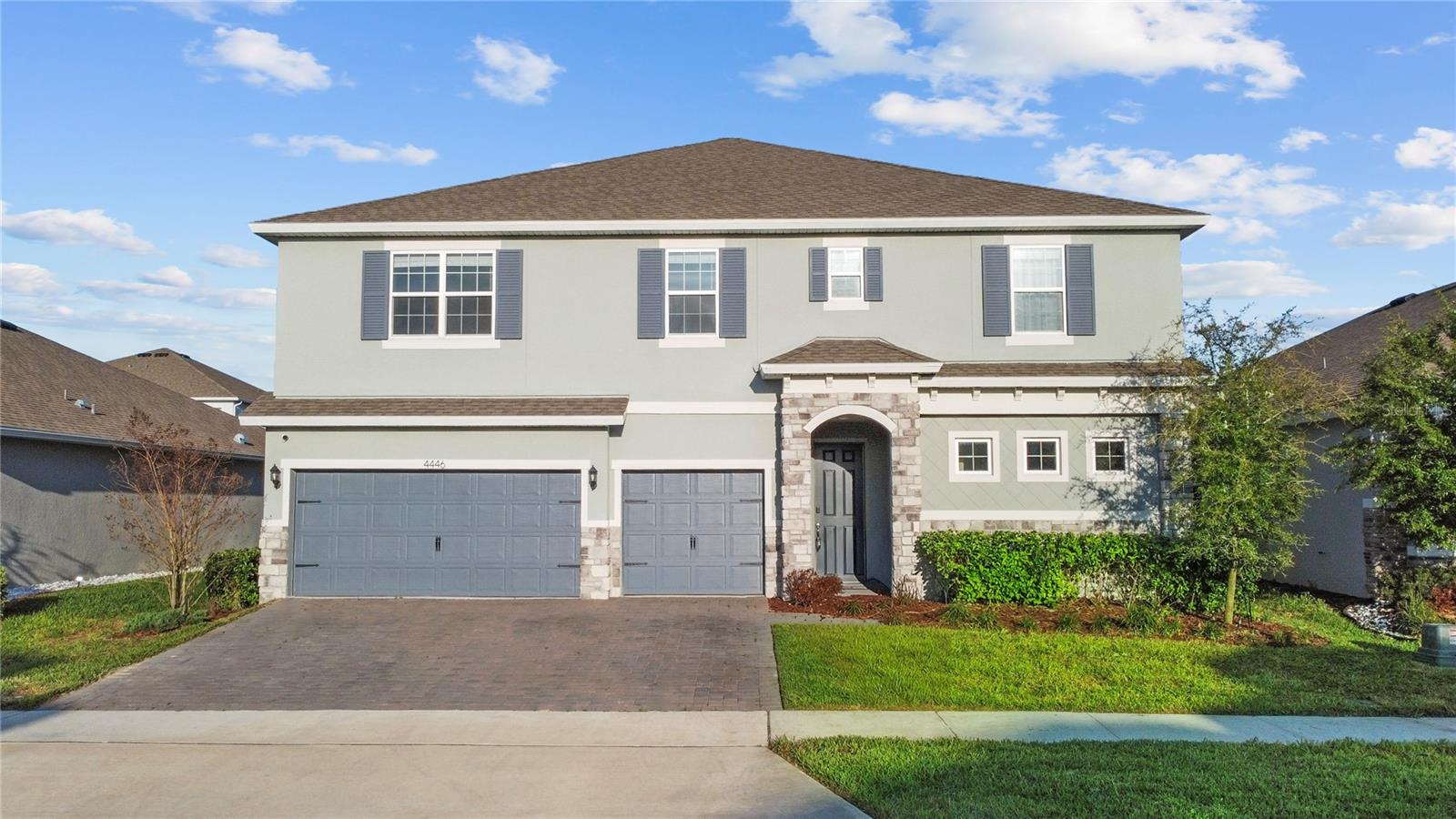 4446 Renly Ln