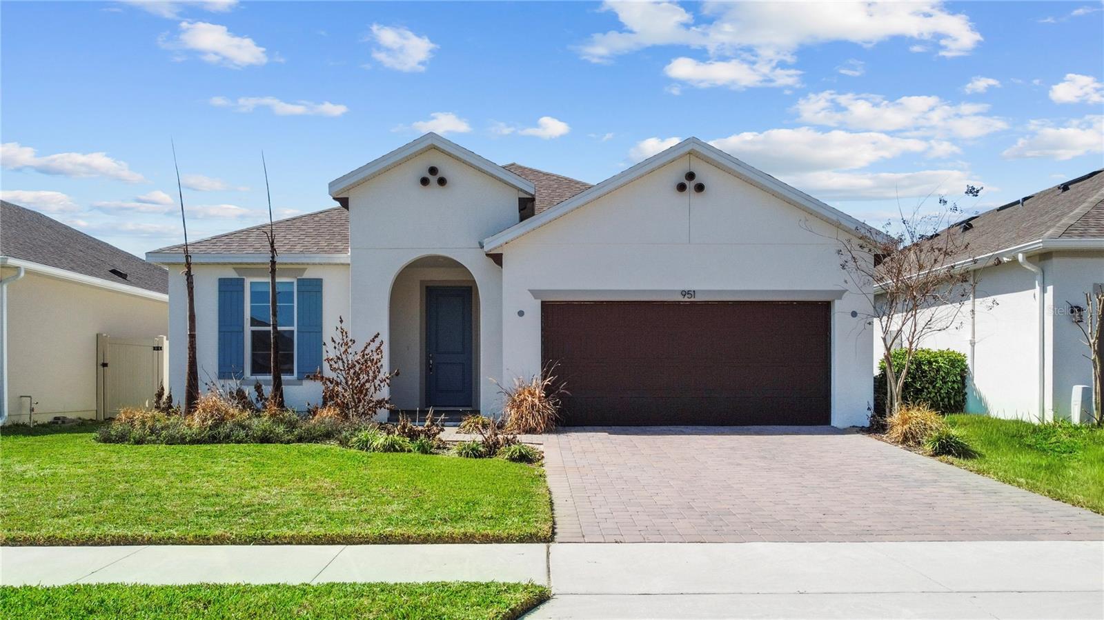 951 Vineyard Ridge Rd