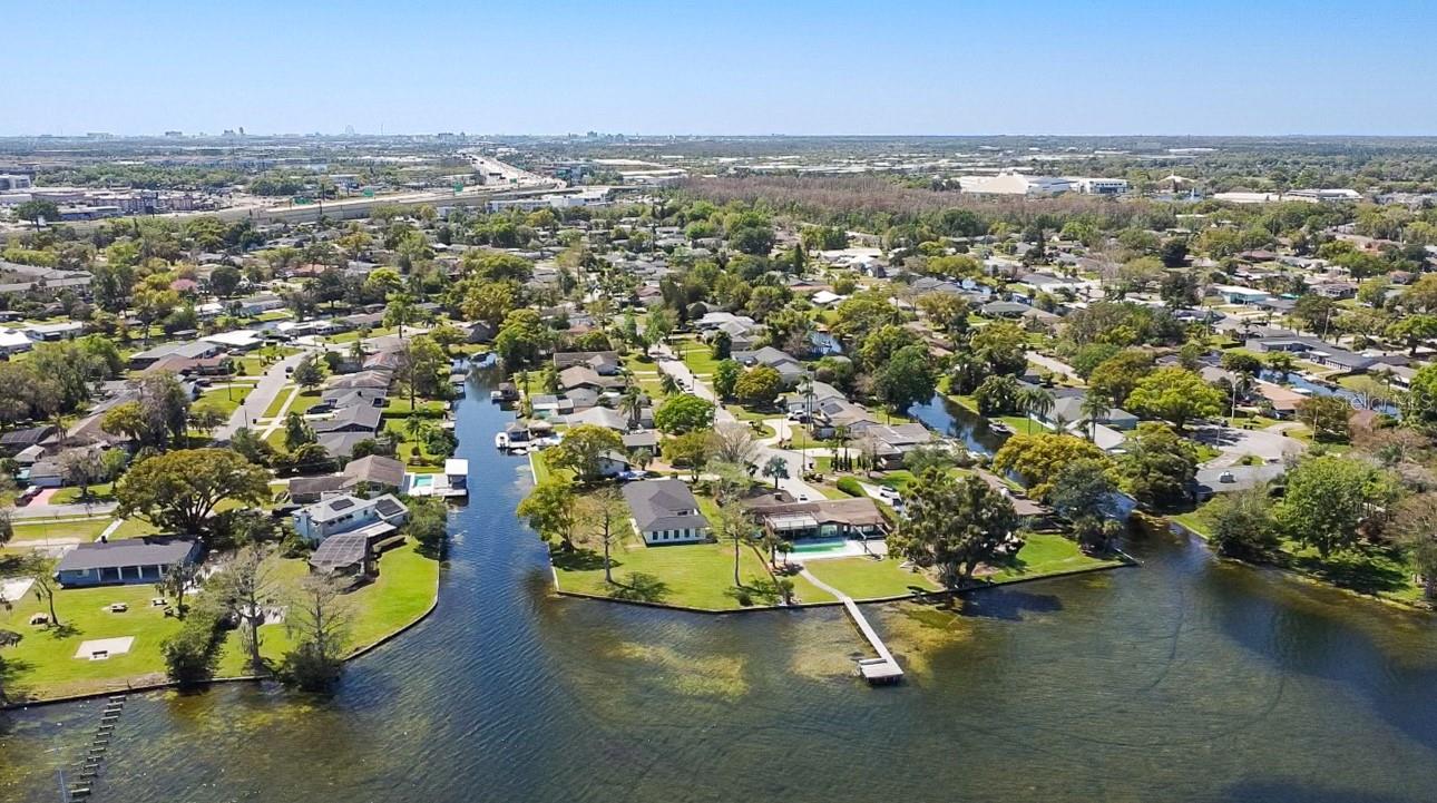 2601 Windward Ct
