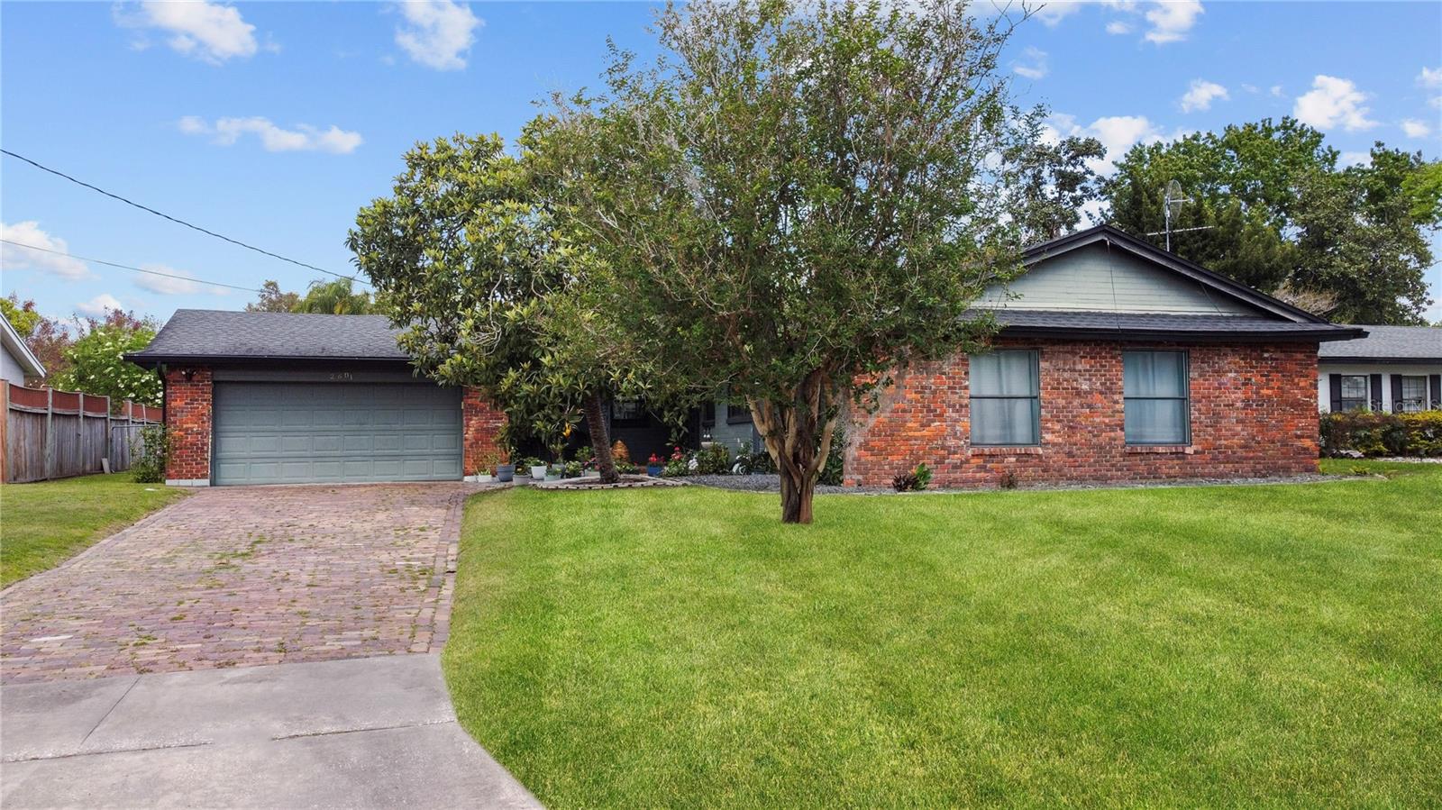 2601 Windward Ct