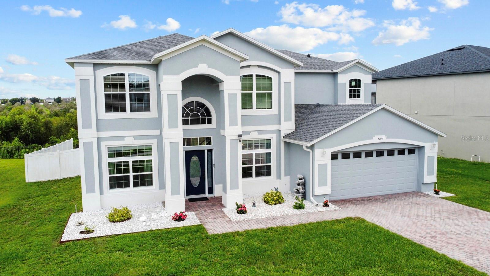 5209 Cape Hatteras Dr